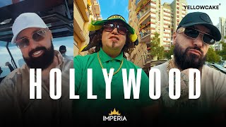 Jala Brat amp Buba Corelli amp Rasta  Hollywood GOAT SEASON PART TWO [upl. by Rehposirhc]