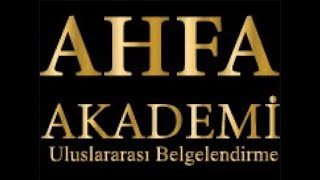 ÖFKE DEMOSU NLT TEKNİĞİ İLE  AHFA AKADEMİ [upl. by Norramic174]