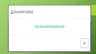 How to upload documents to your student portal [upl. by Barny]