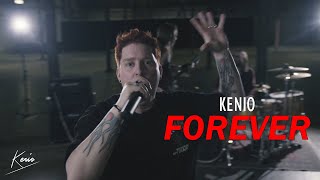 Kenio  Forever Music Video [upl. by Auria67]