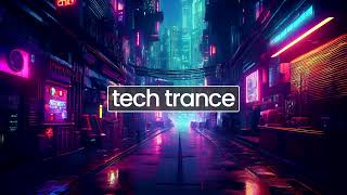 Tech Trance DJ Mix September 2024 [upl. by Yeh585]