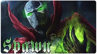 Spawn Film Reboot Todd McFarlane puts Blumhouse amp Hollywood on Notice [upl. by Patric]