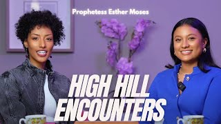 Finding and Maintaining your Calling  High Hill Encounters [upl. by Vickey598]