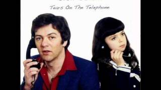 Glen Curtin Tears On The Telephone  the Original and BEST Version [upl. by Nnylf]