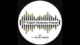 11 Plus English Vocabulary — Veil [upl. by Dlabihcra]