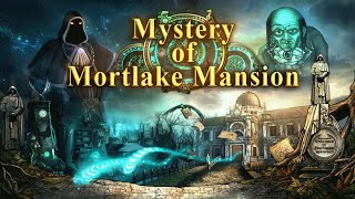 Mystery of Mortlake Mansion Episode 2 [upl. by Edalb290]