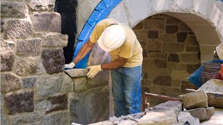 Brickmasons and Blockmasons Career Video [upl. by Eversole563]