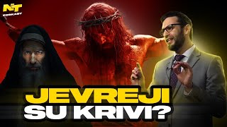 EVO ZAŠTO SU JEVREJI RAZAPELI ISUSA  Mr Dario Kovačević [upl. by Yzzo987]