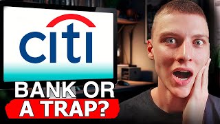 Citibank Philippines Best or Worst Bank Honest Review You NEED to Watch [upl. by Ramel]