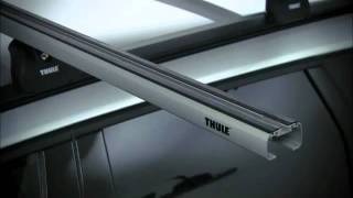 Thule Slide Bar [upl. by Assena433]