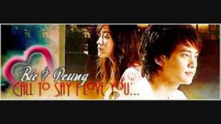 Peung Kunya Sang lae Ngow Ngao Asoke Ost By Gam [upl. by Adnilemreh961]