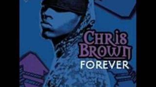 Chris Brown  Forever Remix Ft APrince 8MaN [upl. by Eilsek112]