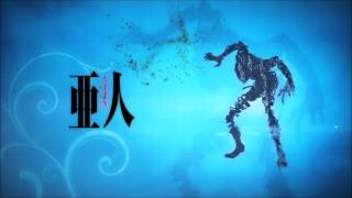 Ajin Main Theme [upl. by Nevart]