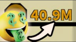 The Fastest And Easiest Way To Get 50 Million RYO In Shindo Life [upl. by Atinor661]