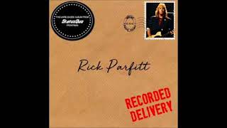 Rick Parfitt  Living My Life Without You [upl. by Akcirred654]