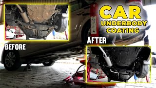 A service that enhances your cars lessfocused underbody protection [upl. by Camilia630]