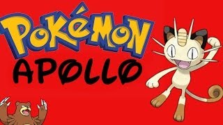 Pokemon Apollo Nugget Bridge Episode 10 [upl. by Enoj]