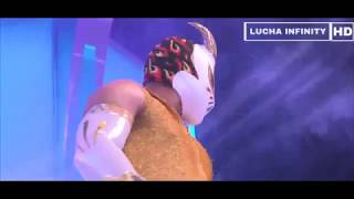 CARISTICO VS MISTICO  15 DIC 2017 [upl. by Lukin]