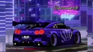 Synthwave music  Outrun Music  Cyberpunk Music Synthpopvibe 80smusic popmusic Synthwavemusic [upl. by Immat]