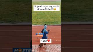 SIZDAN NIMA KETDI VIDEOGA BITTA DONA LIKE BOSING ❤️👍funny 1mln comedyvideos instagram subscribe [upl. by Cardwell]