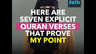 7 Quran verses that protect women [upl. by Zilla]