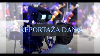 Reportaža dana “Dani meda” u Inđijiquot 30092024 [upl. by Hanser]