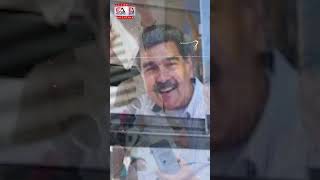 Maduro está perdido [upl. by Emawk]