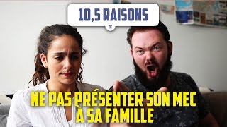 PRÉSENTER SON MEC À SES PARENTS  Daniil le Russe [upl. by Flor668]