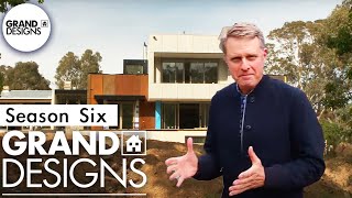 Grand Designs Australia  Full Episode  Season 6 Episode 2  Harcourt Bed amp Breakfast [upl. by Siver59]