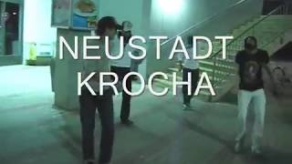 Neustadt Krocha  Merkurparkplatz HardstepShuffle  34 [upl. by Petersen]