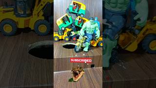 Thar Car Truck jcb toys jcb videos auto auto rickshaw Bus Telolet Cartoon mobilan shorts [upl. by Naillij]