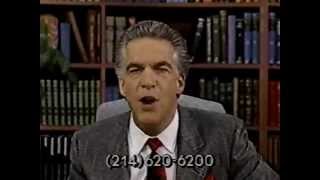 Robert Tilton Needs Your Money More Than You Do [upl. by Jephthah]