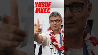 Yusuf Dikec [upl. by Ailices]