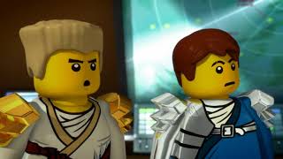 LEGO Ninjago Decoded Episode 1  Legacy [upl. by Ronal]