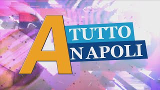 quotA Tutto Napoliquot  su Tele A puntata del 29 Maggio 2024 [upl. by Aiuhsoj949]