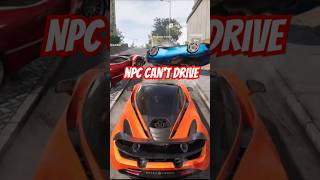 AI is CRAZY Test Drive Unlimited Solar Crown TDUSC Racing mclaren [upl. by Euqinna]