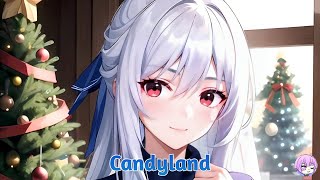 Tobu  Candyland Nightcore [upl. by Onilegna]