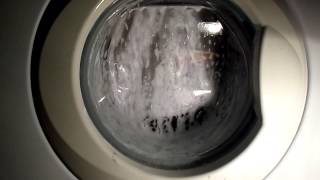 Beko WMA10W Eco wash 60 part 7 [upl. by Aleras]