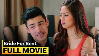 ‘Bride for Rent’ FULL MOVIE  Kim Chiu Xian Lim  Tagalog amp Spanishdubbed with English subtitles [upl. by Coveney]