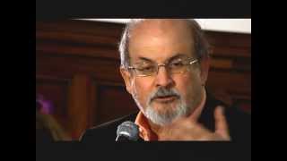 Salman Rushdie On Being A Writer  92Y Readings [upl. by Yorgo]