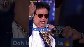 Ooh la la ooh la la🔥👌Bappi Lahiri and Shreya Ghoshal HD status💎The Dirty picture💯shorts oohlalala [upl. by Leahey]