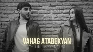 VAHAG ATABEKYAN  CHI LINUM KYANQUM [upl. by Crean]