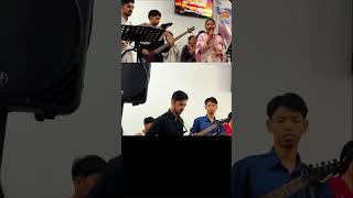 Youth camp 2024arpan church family youtubeshorts shotrs youth✝️✝️✝️✝️✝️ [upl. by Raynor]