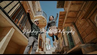 PREWEDDING TEASER 2024  SATYANSH X PANKHURI  JAISALMER  NISHCHAY SRIVASTAVA PHOTOGRAPHY [upl. by Andie]