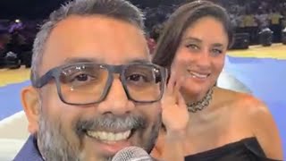 Chief Live with KAREENA KAPOOR KHAN  Magic 2024 Qnet [upl. by Granniah637]