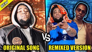 ORIGINAL RAP SONGS VS REMIXED VERSIONS 2020 [upl. by Dayir160]