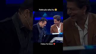 Patte pisna isse kehte hai😂  Sunil sir always on top  funny moment  shortvideo [upl. by Eeloj]