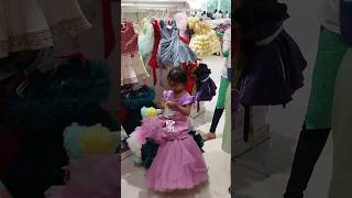 Dads princess shopping 👸 ytshorts shorts youtubeshorts trending sabithabuddies [upl. by Ecilahc]