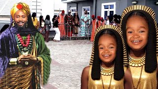 2025 NEW MOVIE BEFORE CHRISTMAS  EBUBE OBIO LATEST NIGERIAN NOLLYWOOD MOVIE [upl. by Oralla]