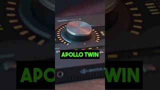 Unboxing The Apollo Twin X Audio Interface [upl. by Antoni]